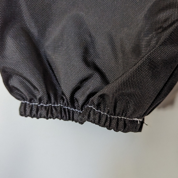 LETTUCE BEE | Rain Pants, Black (NEW) - Picture 5 of 7